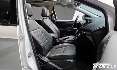 Ford Escape 2014 2.0 Автомат в Москве № 199750, миниатюра 12