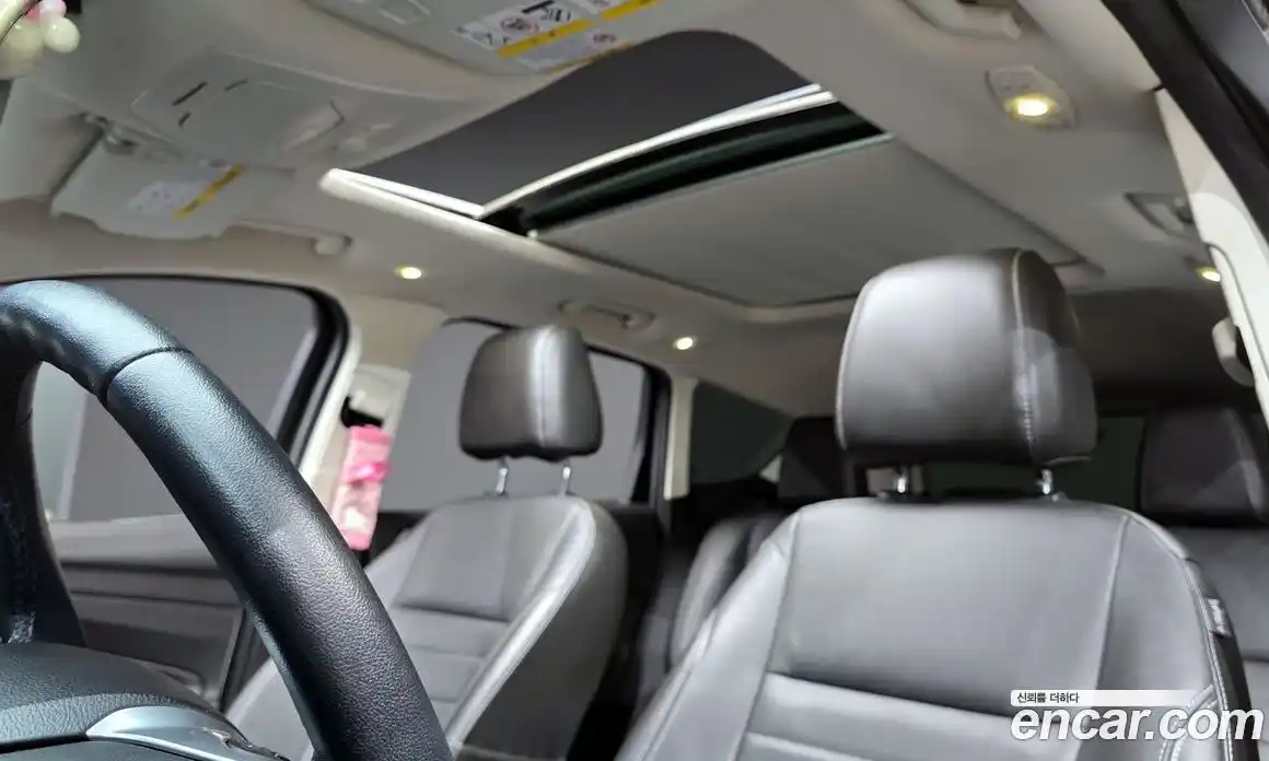 Ford Escape 2014 2.0 Автомат в Москве № 199750, фото 15