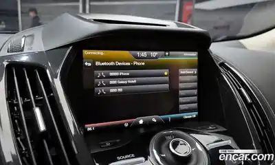 Ford Escape 2014 2.0 Автомат в Москве № 199750, миниатюра 3