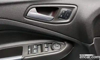 Ford Escape 2014 2.0 Автомат в Москве № 199750, миниатюра 4