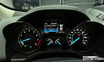 Ford Escape 2014 2.0 Автомат в Москве № 199750, миниатюра 5