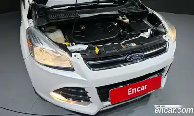 Ford Escape 2014 2.0 Автомат в Москве № 199750, миниатюра 6