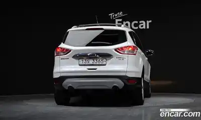 Ford Escape 2014 2.0 Автомат в Москве № 199750, миниатюра 9