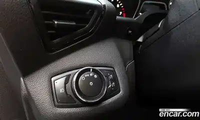 Ford Escape 2014 2.0 Автомат в Москве № 199750, миниатюра 10