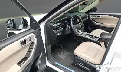 Ford Explorer 2022 2.3 Автомат в Москве № 199768, миниатюра 11