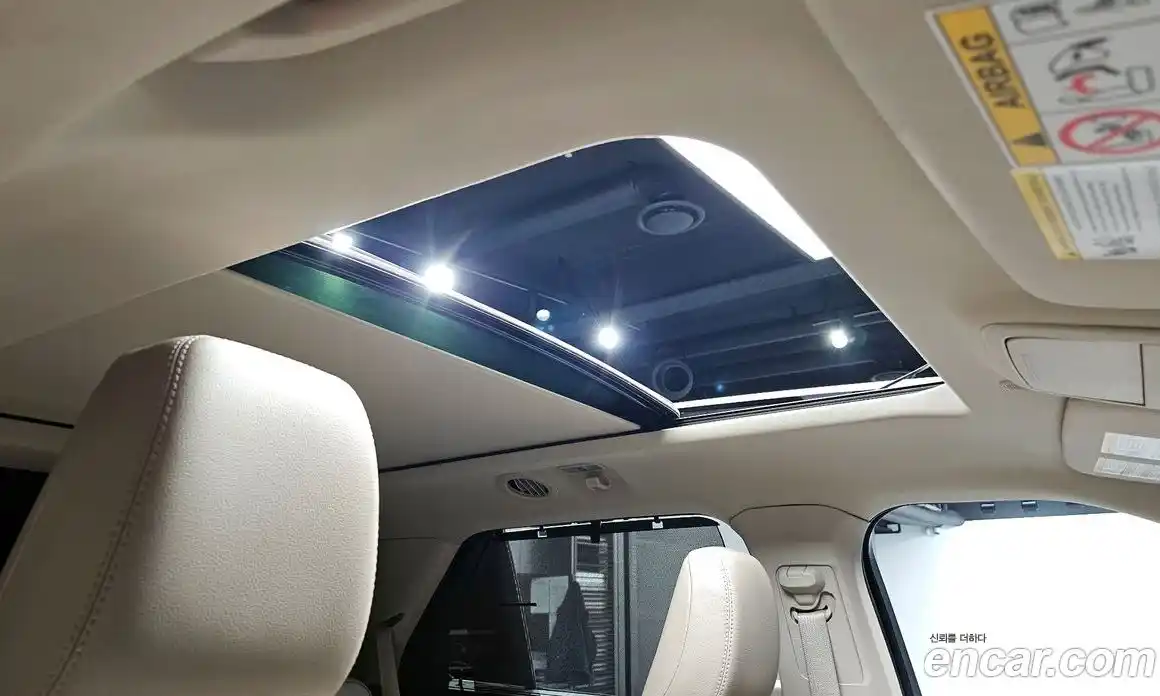 Ford Explorer 2022 2.3 Автомат в Москве № 199768, фото 18