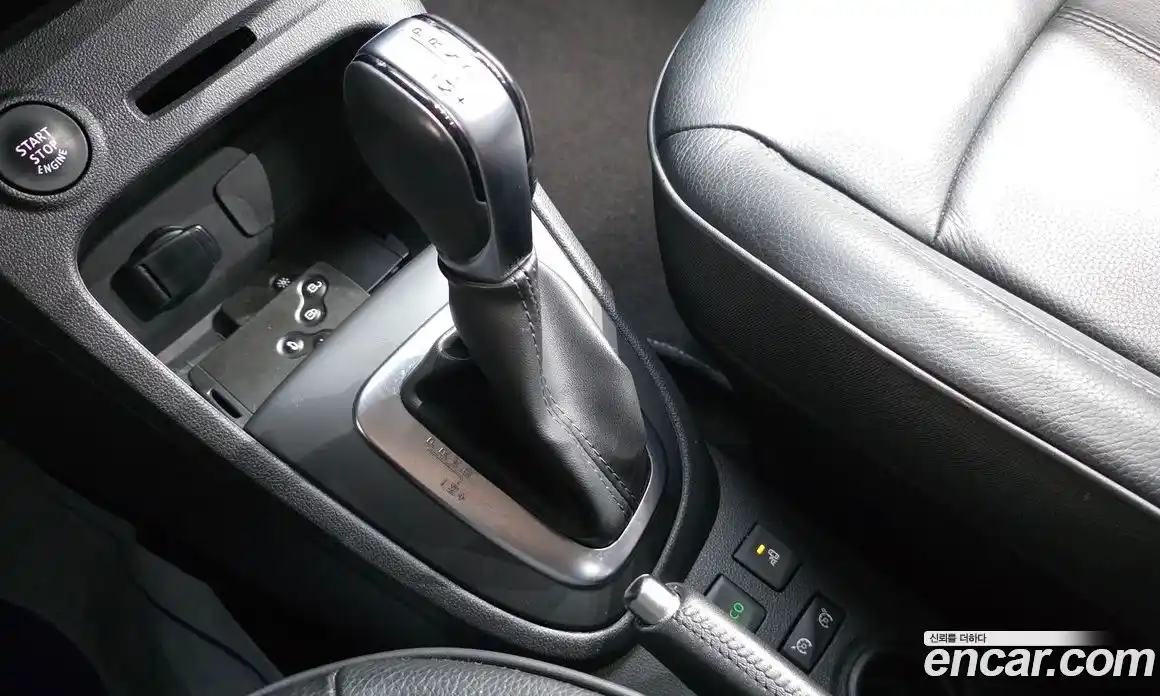 Renault QM3 2019 1.5 Автомат в Москве № 204587, фото 11