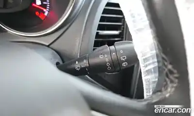 Renault QM3 2019 1.5 Автомат в Москве № 204587, миниатюра 12