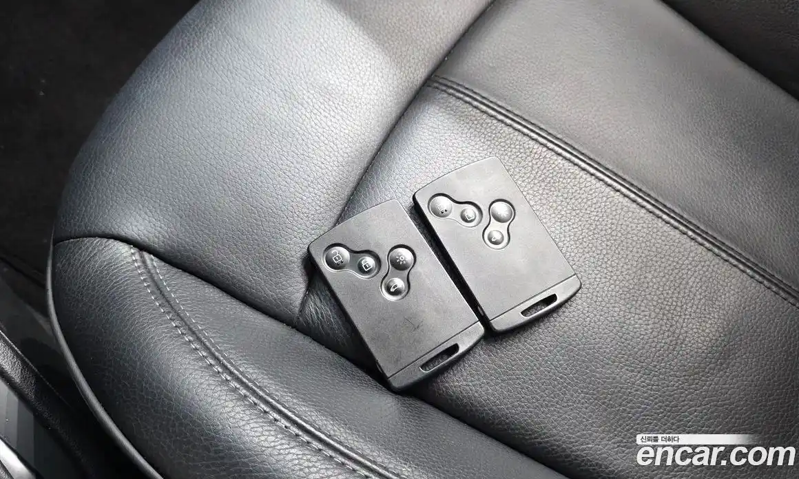 Renault QM3 2019 1.5 Автомат в Москве № 204587, фото 19