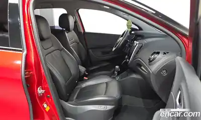 Renault QM3 2019 1.5 Автомат в Москве № 204587, миниатюра 4