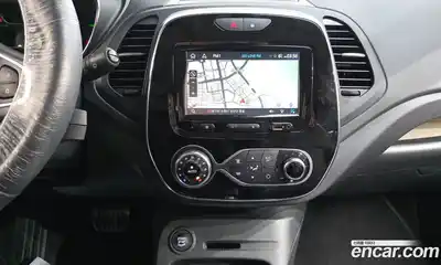 Renault QM3 2019 1.5 Автомат в Москве № 204587, миниатюра 10