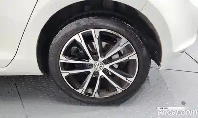 Volkswagen Golf 2014 1.4 Автомат в Москве № 204655, миниатюра 12