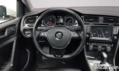 Volkswagen Golf 2014 1.4 Автомат в Москве № 204655, миниатюра 2