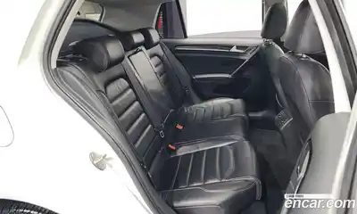 Volkswagen Golf 2014 1.4 Автомат в Москве № 204655, миниатюра 4