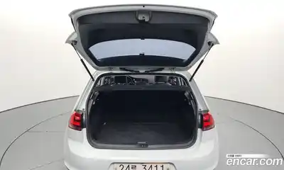 Volkswagen Golf 2014 1.4 Автомат в Москве № 204655, миниатюра 6