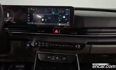 Kia Canival 2024 3.5 Автомат в Москве № 20473, миниатюра 12