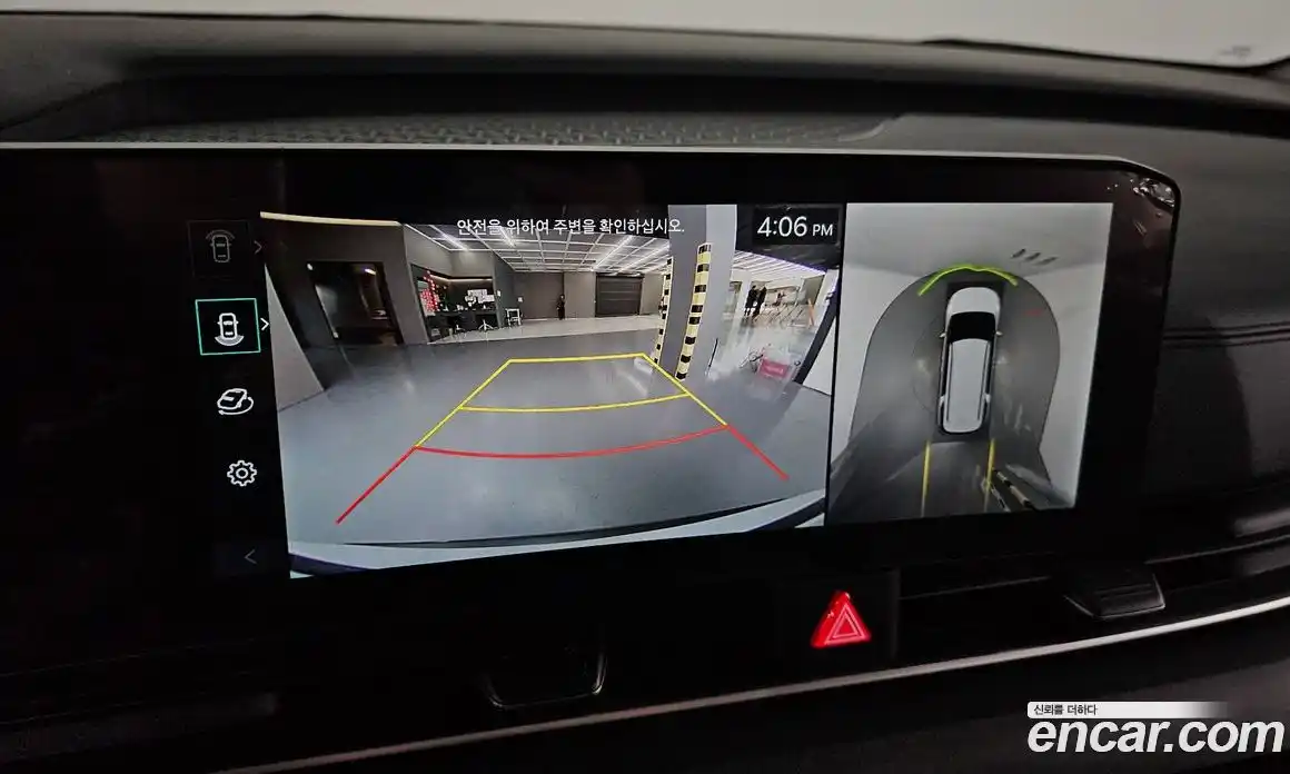 Kia Canival 2024 3.5 Автомат в Москве № 20473, фото 14