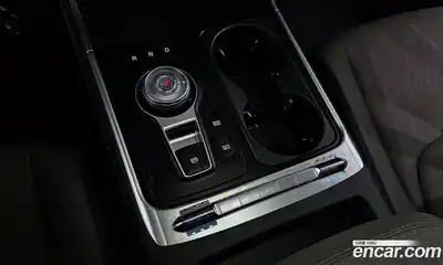 Kia Canival 2024 3.5 Автомат в Москве № 20473, миниатюра 2