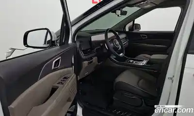 Kia Canival 2024 3.5 Автомат в Москве № 20473, миниатюра 3