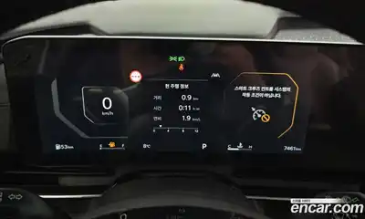 Kia Canival 2024 3.5 Автомат в Москве № 20473, миниатюра 5