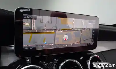 Mercedes-Benz C-Class 2019 2.0 Автомат в Москве № 205228, миниатюра 11