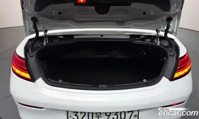 Mercedes-Benz C-Class 2019 2.0 Автомат в Москве № 205228, миниатюра 12