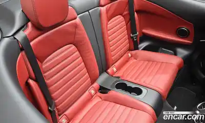 Mercedes-Benz C-Class 2019 2.0 Автомат в Москве № 205228, миниатюра 5