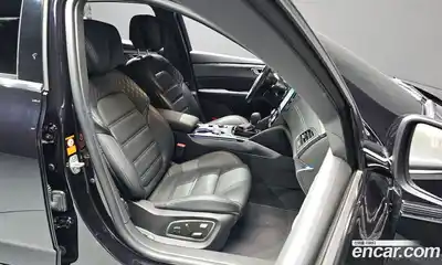 Renault SM6 2024 1.3 Автомат в Москве № 205486, миниатюра 11