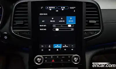 Renault SM6 2024 1.3 Автомат в Москве № 205486, миниатюра 12