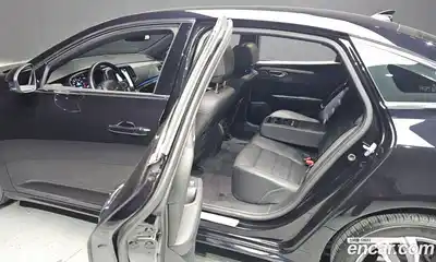 Renault SM6 2024 1.3 Автомат в Москве № 205486, миниатюра 2