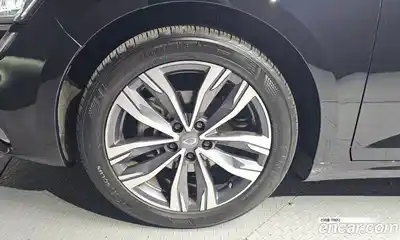 Renault SM6 2024 1.3 Автомат в Москве № 205486, миниатюра 3