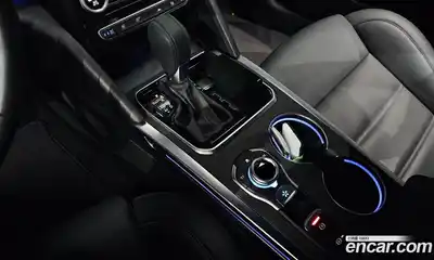 Renault SM6 2024 1.3 Автомат в Москве № 205486, миниатюра 8