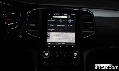 Renault SM6 2024 1.3 Автомат в Москве № 205486, миниатюра 10