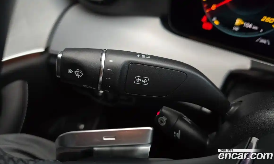 Mercedes-Benz E-Class 2021 2.0 Автомат в Москве № 206770, фото 18