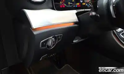 Mercedes-Benz E-Class 2021 2.0 Автомат в Москве № 206770, миниатюра 10