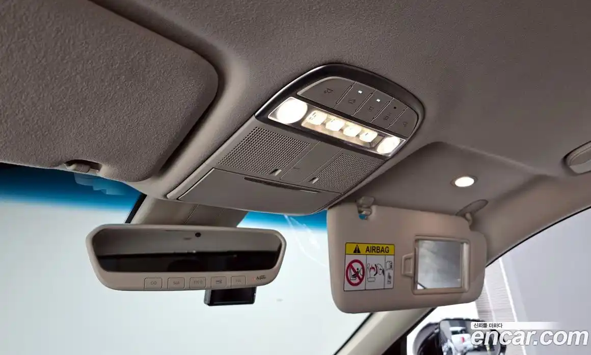 Genesis G90 2021 3.8 Автомат в Москве № 21004, фото 15