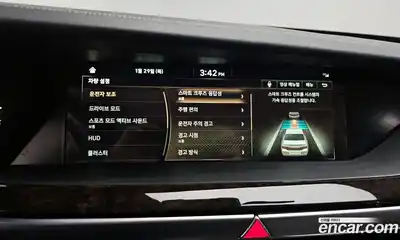 Genesis G90 2021 3.8 Автомат в Москве № 21004, миниатюра 2