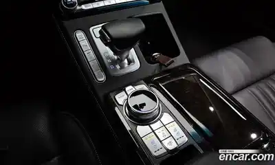 Genesis G90 2021 3.8 Автомат в Москве № 21004, миниатюра 4