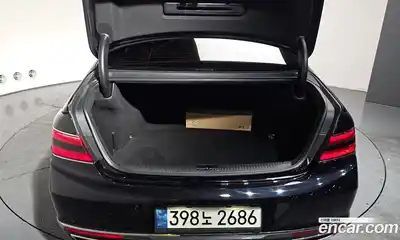Genesis G90 2021 3.8 Автомат в Москве № 21004, миниатюра 9