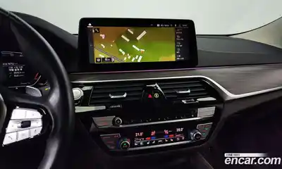 BMW Gran Turismo, 2022