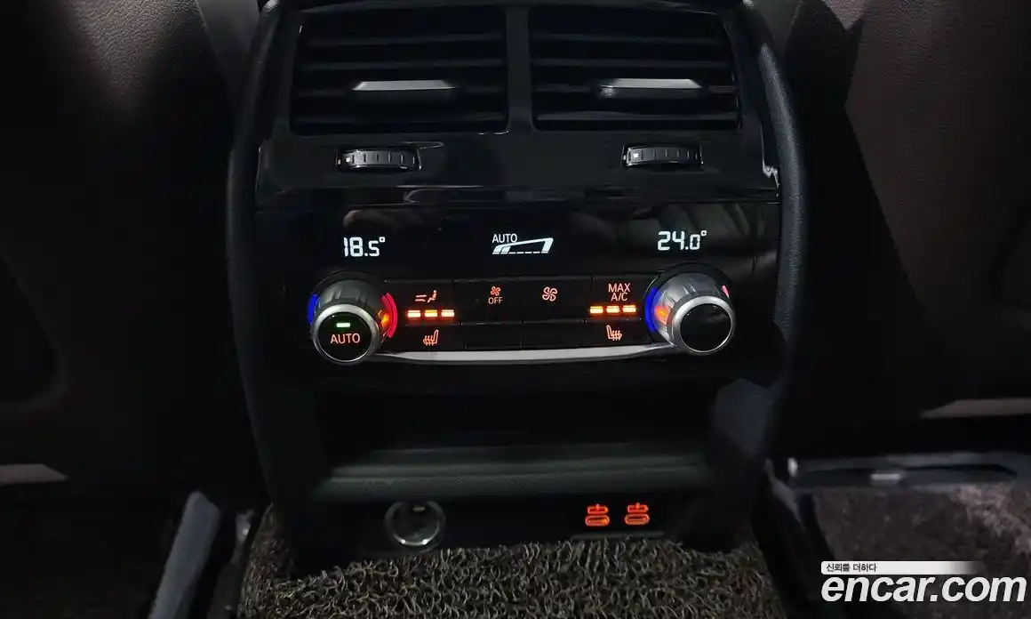 BMW Gran Turismo 2022 2.0 Автомат в Москве № 211625, фото 14