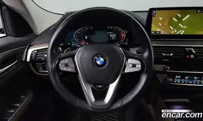 BMW Gran Turismo 2022 2.0 Автомат в Москве № 211625, миниатюра 7