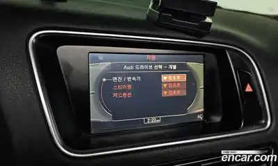 Audi Q5 2012 3.0 Автомат в Москве № 211917, миниатюра 6