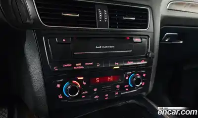 Audi Q5 2012 3.0 Автомат в Москве № 211917, миниатюра 9