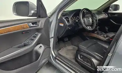 Audi Q5 2012 3.0 Автомат в Москве № 211917, миниатюра 10
