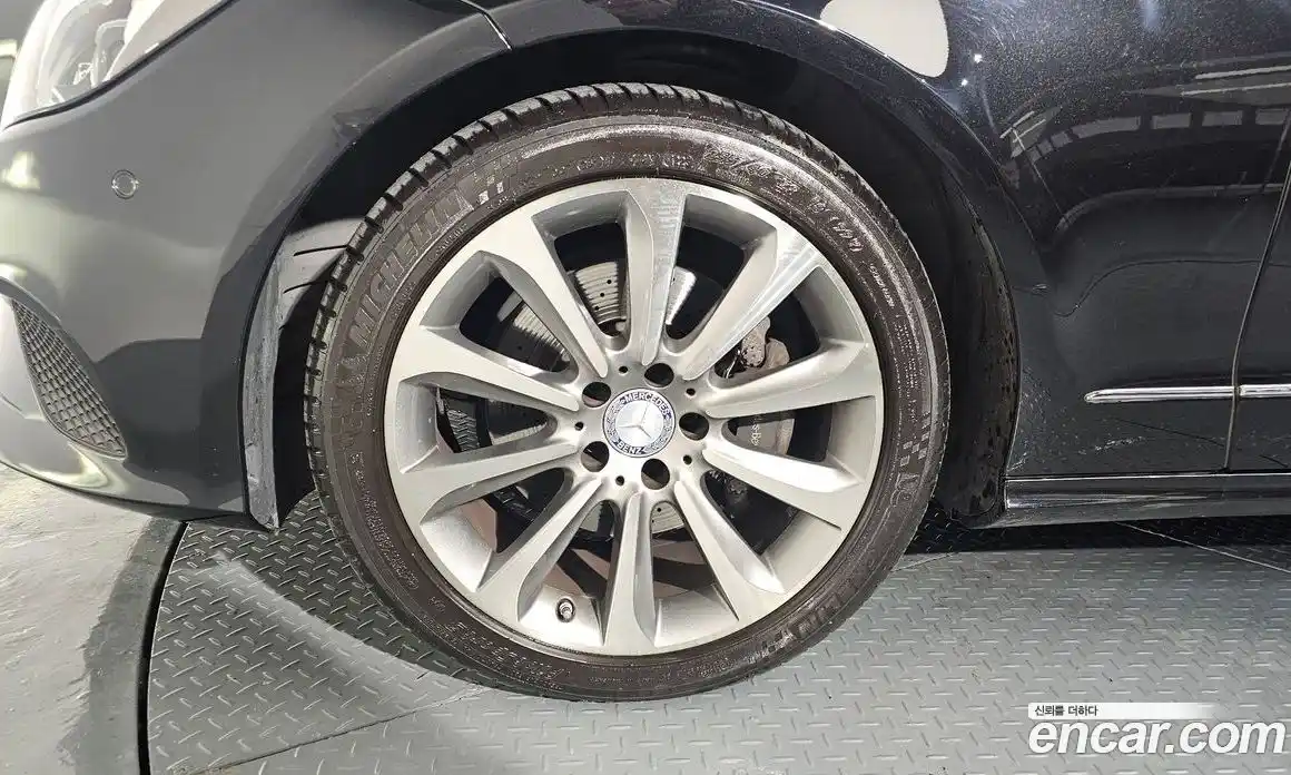 Mercedes-Benz CLS-Class 2016 2.1 Автомат в Москве № 212227, фото 19