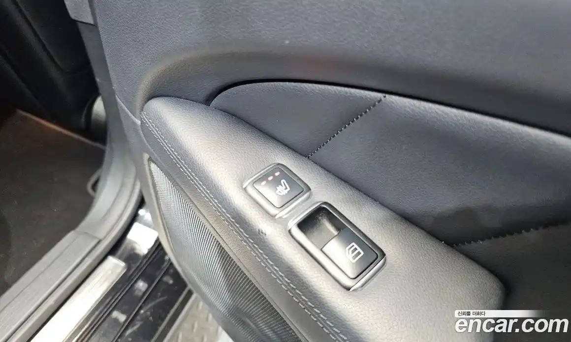 Mercedes-Benz CLS-Class 2016 2.1 Автомат в Москве № 212227, фото 20