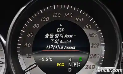 Mercedes-Benz CLS-Class 2016 2.1 Автомат в Москве № 212227, миниатюра 2