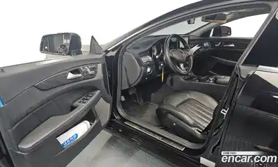 Mercedes-Benz CLS-Class 2016 2.1 Автомат в Москве № 212227, миниатюра 7