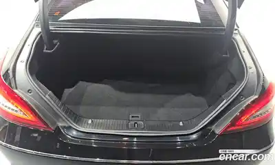 Mercedes-Benz CLS-Class 2016 2.1 Автомат в Москве № 212227, миниатюра 10